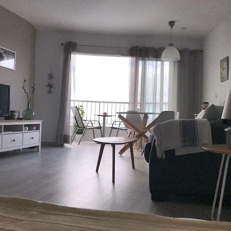 Monisunset Daire Icod De Los Vinos Dış mekan fotoğraf