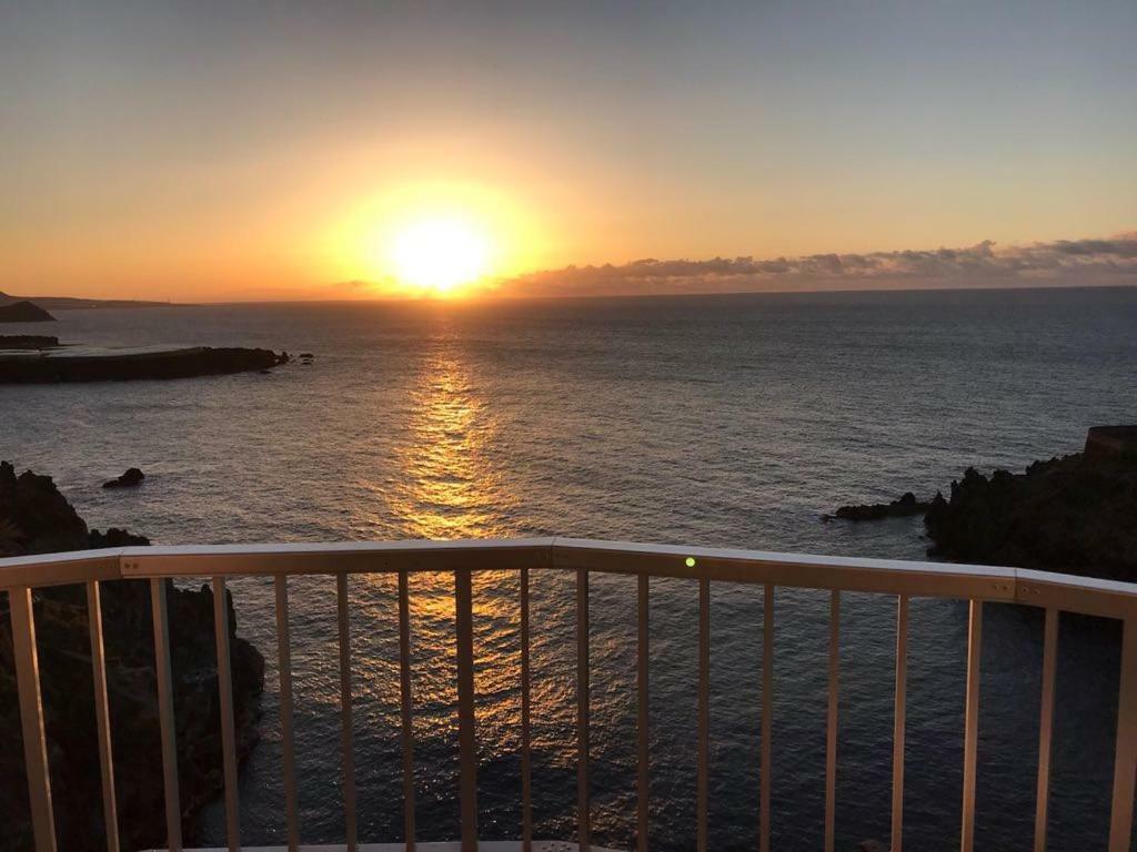 Monisunset Daire Icod De Los Vinos Dış mekan fotoğraf