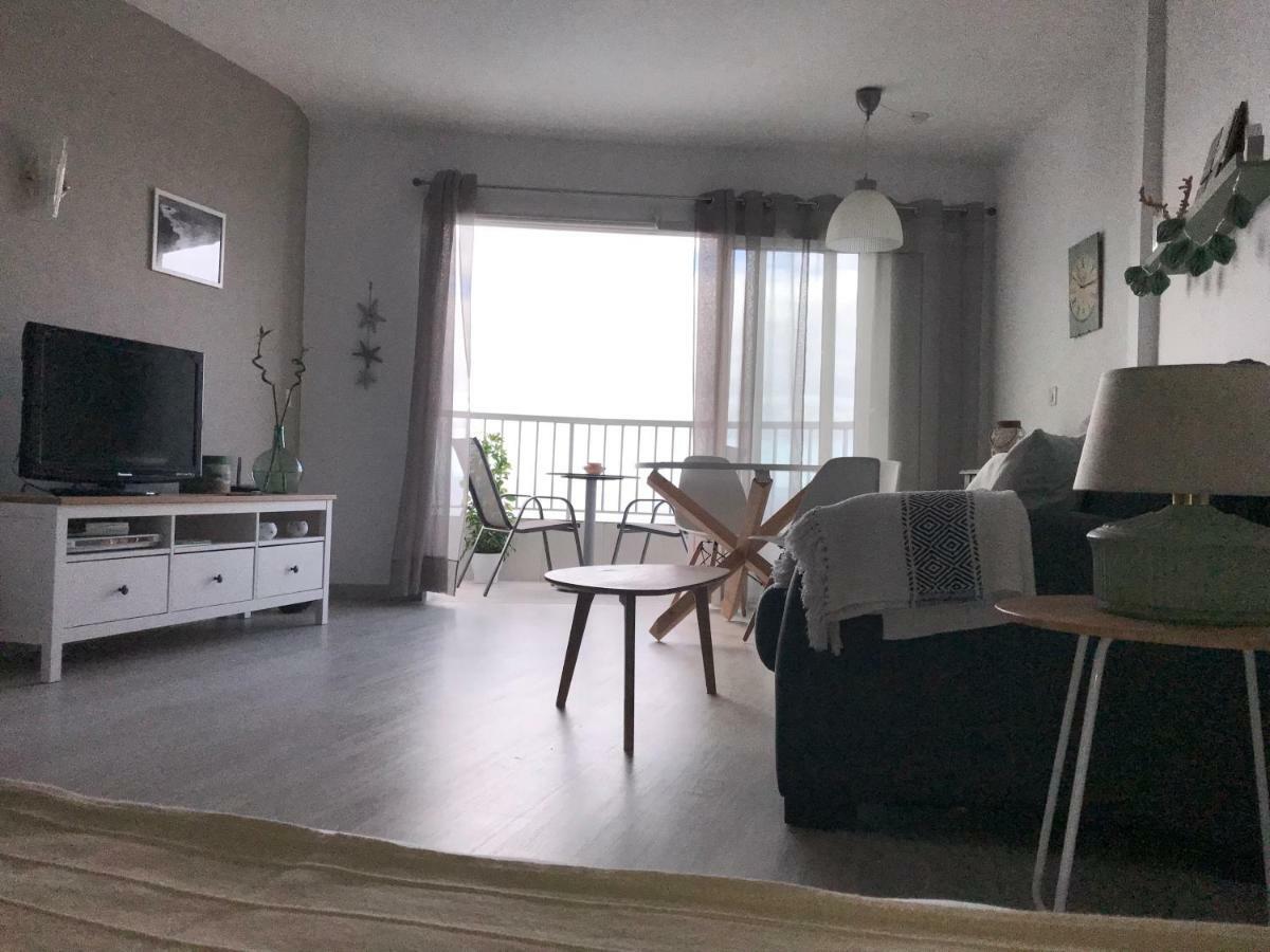 Monisunset Daire Icod De Los Vinos Dış mekan fotoğraf