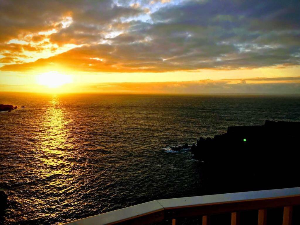 Monisunset Daire Icod De Los Vinos Dış mekan fotoğraf