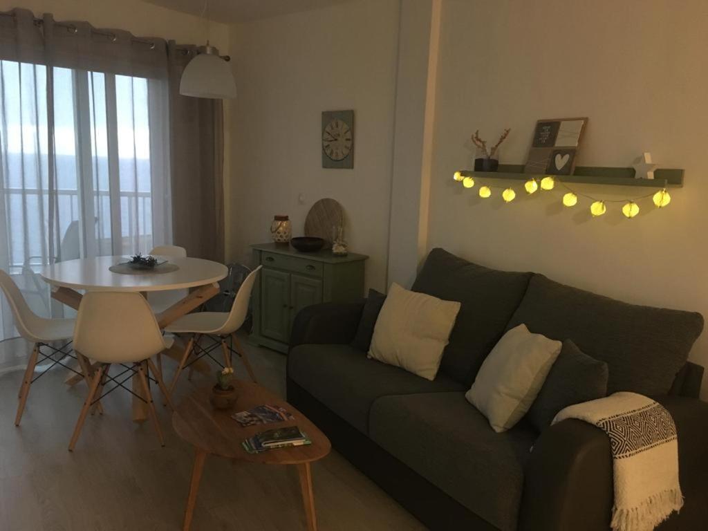 Monisunset Daire Icod De Los Vinos Dış mekan fotoğraf