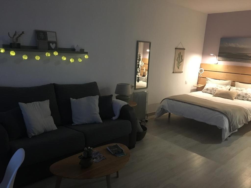Monisunset Daire Icod De Los Vinos Dış mekan fotoğraf